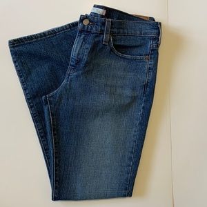 Levi’s 515 Boot Cut Jeans